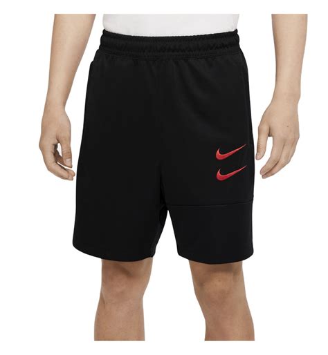 nike sportswear herren hose kurz|Nike swoosh shorts.